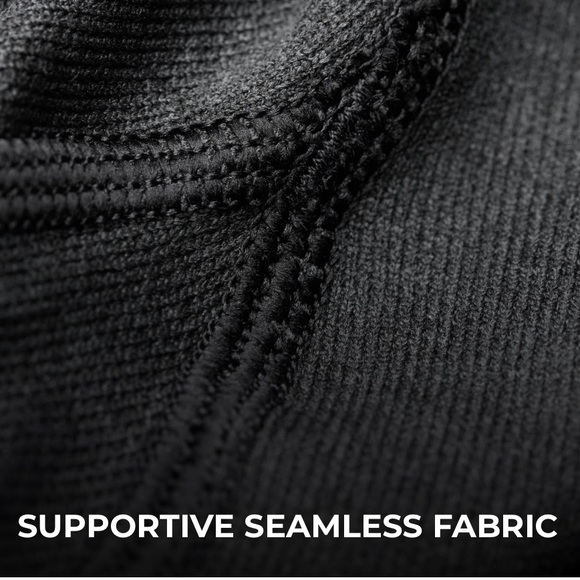 Gymshark Women’s Everyday Seamless Shorts Black Sz S New Year Resolution Workout - Picture 12 of 16